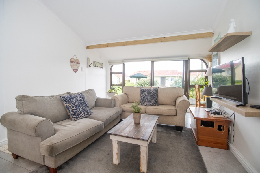 1 Bedroom Property for Sale in Fish Hoek Western Cape